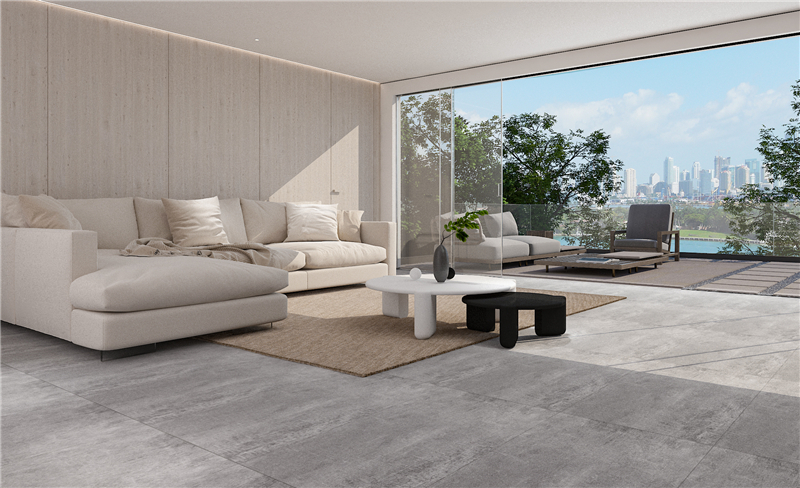 重慶仿古磚廠家的仿古磚優缺點